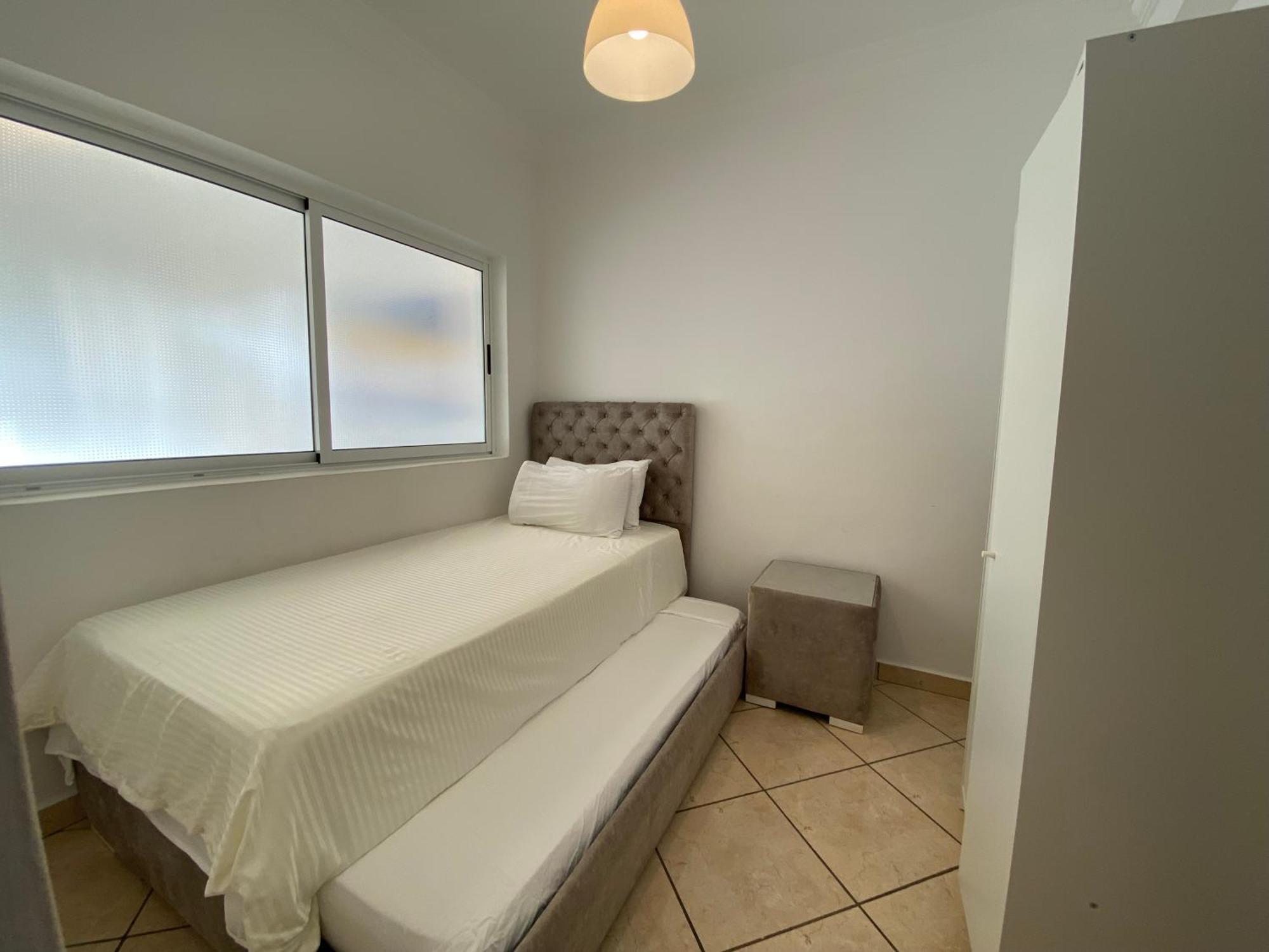 Piso Centrico Y A Pie De Playa. Apartment Martil Bagian luar foto