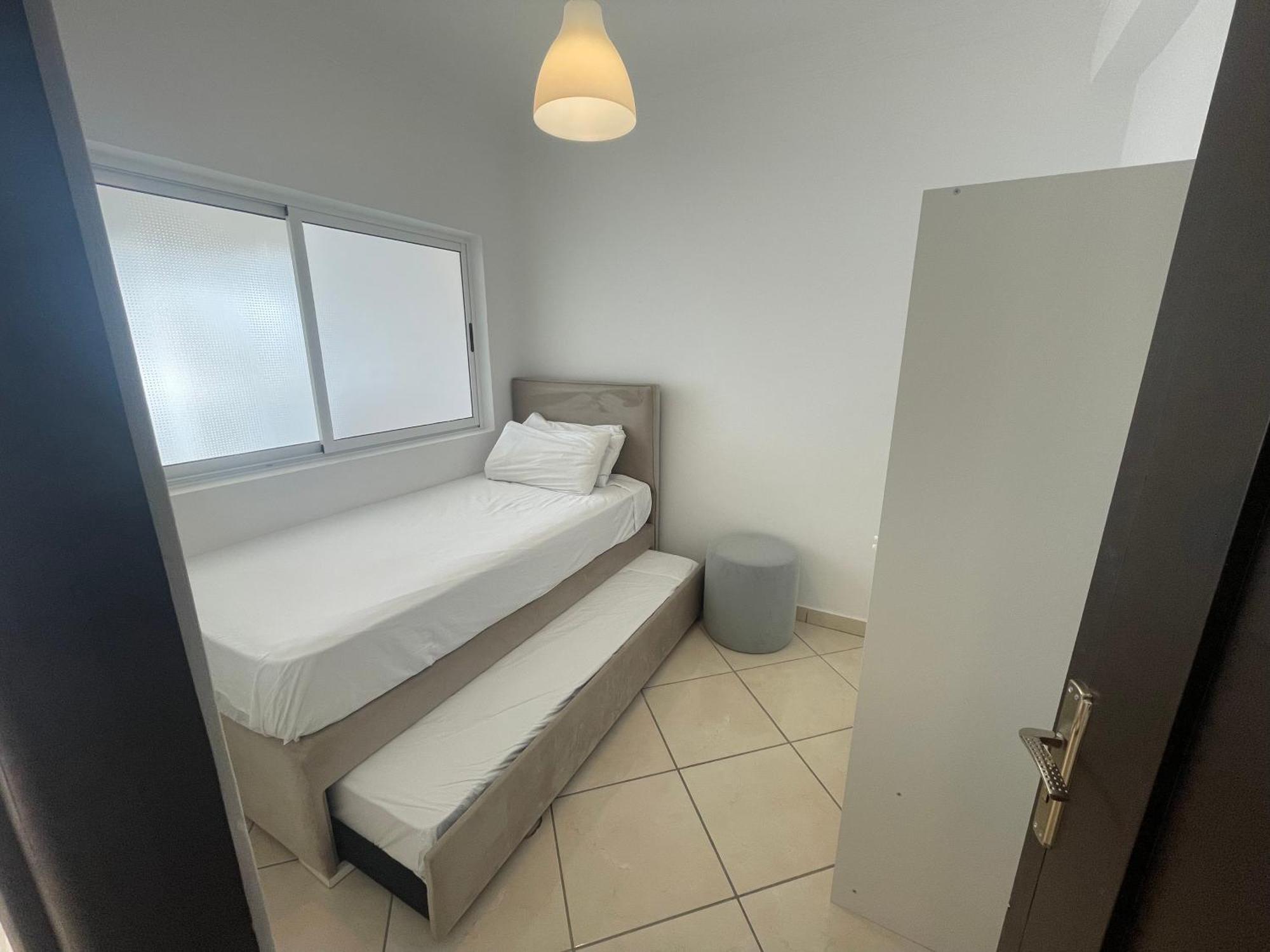 Piso Centrico Y A Pie De Playa. Apartment Martil Bagian luar foto